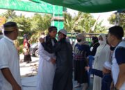 Bersafari Dakwah Bersama UAS Banjar