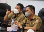 Sosialisasi PP Kepegawaian ke ASN di Kotabaru