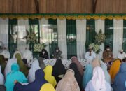 Peringatan Isra Miraj Disertai Haul Guru Sekumpul