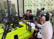 Program Kerja Internet Masuk Desa Sesuai Visi Misi Bupati Balangan