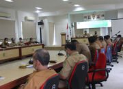 Rakor Santunan KematianBupati Hendaki Diserahkan di Hari Kematian