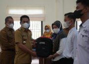 Pelatihan Berbasis Kompetensi Enam Kejuruan Resmi Dibuka