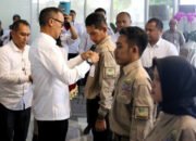 Sejumlah Pendamping Sosial KAT Kemensos RI Minta Kepastian Penugasan