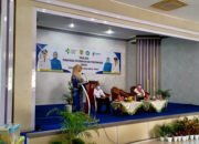 Bunda PAUD HST Upaya Percepatan Penurunan Sunting