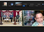 Disdik HSU Bahas Metode Belajar Siswa Yang Tidak Divaksin