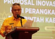Tabalong Target 4 Top Inovasi di Kompetisi KIPP 2022
