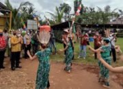 Wabup Tabalong : “Budaya Dayak Maanyan Penuh Kekhasan”