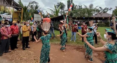 hal 4 Tabalong Adv 3 klm 1