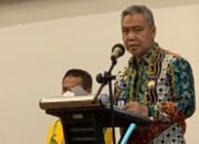 Songsong Proklim 2022, DLH Gelar Rapat