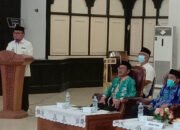 Pemkab Tabalong Dukung Akreditasi STIT Syekh M Nafis