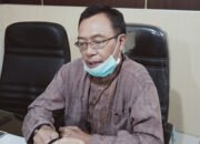 Pengesahan Revisi Perda Minol Masih Terkatung-Katung