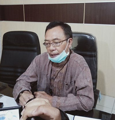 Pengesahan Revisi Perda Minol Masih Terkatung-Katung 1 hal10 1klmarufah