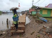 Komisi III Bakal Panggil Dinas PUPRTerkait Kondisi Jalan Simpang Pengambangan