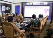 Peningkatan Kasus Covid-19Aditya Ikuti Arahan Presiden RI