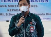 Banjarbaru Raih Penghargaan Non-Polio