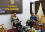 Sekda Ikuti Implementasi DTKS dan PBI-JK Tahun 2022
