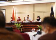 BNN Target Tiga Kelurahan Bersinar