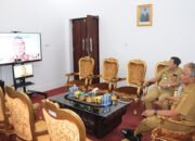 Sekdako Said Abdullah Hadiri Sosialisasi TPAKD