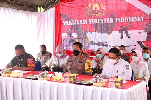 Banjar Masifkan Vaksinasi Masyarakat 1 hal16 4klmbjr1 16