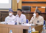 Bupati Aktifkan Kembali Prokes