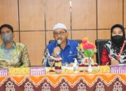 Wabup Minta Data Kemiskinan Harus Akurat