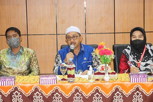 Wabup Minta Data Kemiskinan Harus Akurat 1 hal16 4klmbjr2