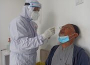 Omicron Cenderung Lebih Aman Dibanding Delta