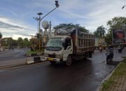 Dishub Terapkan Revisi Perwali Operasional Truk