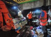 DLH Buka Delapan Titik Layanan Surung Sintak