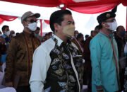 Peringati HPN di Tengah PandemiInformasi Pers Diharapkan Membangun Optimisme