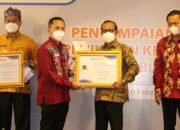 Banjarmasin Raih Predikat Hijau Pelayanan Publik