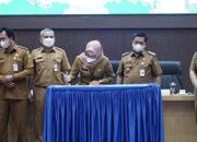 Pemko Expose Program Prioritas Pembangunan Banjarmasin