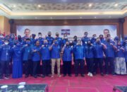 Demokrat Targetkan 7 Kursi Legislatif di Tingkat Provinsi