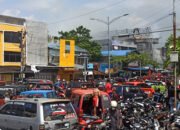 Pemko Janji Segera Keluarkan SE Damkar