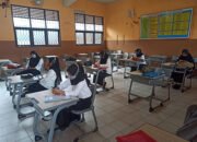 SK Kontrak PPPK Guru Masih Diverifikasi BKN