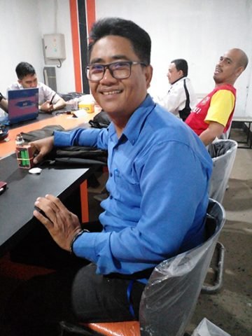 13 1klm Syamsul maarif jpg