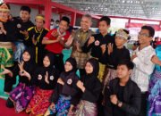 Untuk hadapi Forda KalselSilat Budaya Banjarmasin gelar seleksi