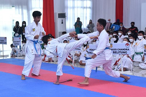13 2klm Nomor kumite jpg