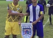 Piala Soeratin U-17Kotabaru FC Finish di Posisi ke-3 Klasemen