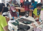 Kejuaraan Bridge Provinsi Kalsel 2022Diikuti 120 atlet 12 kabupaten/kota.