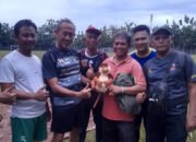 Allstars Kalsel sukses tur di Jawa Timur