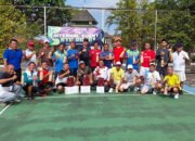 BTC Banjarbaru gelar internal event 2022