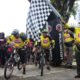 13 3klm Gowes bareng jpg