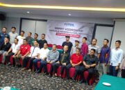 Futsal Kalsel ingin Tampil di PON XXI Aceh dan Sumut