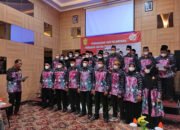 IPSI Kota BanjarmasinFokus TC dan Tetal Seleksi Atlet Untuk Hadapi Porprov HSS 2022