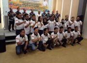 Dispora gelar pelatihan peningkatan Life style atlet dan pelatih