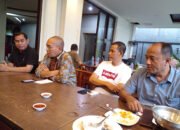 FORDA Kalsel di Kiram dan Banjarmasin
