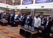 Tiga mantan Ketum IMI Kalsel hadiri Musyprov IMI 2022