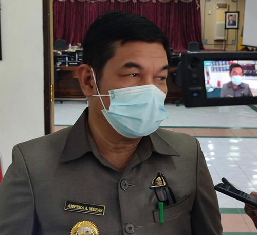 15 Bartim Bupati Bartim Ampera AY Mebas 1