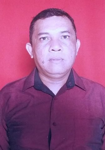 Naek Marusaha Maju Pilkades Untuk Jadi Pelayan Masyarakat 1 15 Barut Naek Marusaha